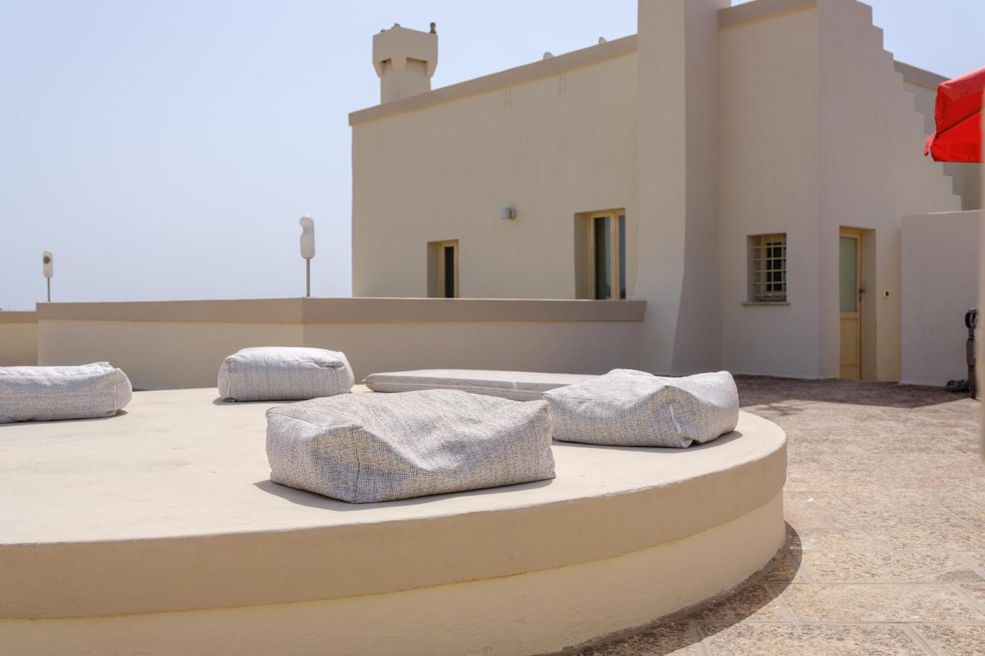 Masseria Bernardini By Symphonya Luxury Rentals Нардо Номер фото