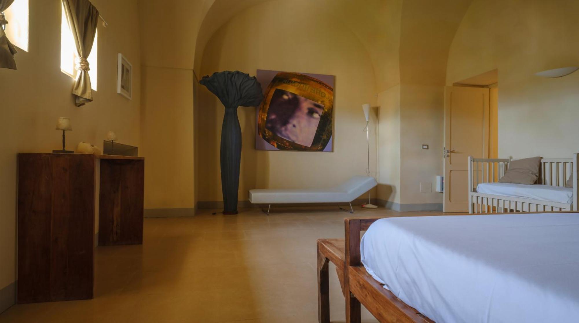 Masseria Bernardini By Symphonya Luxury Rentals Нардо Номер фото