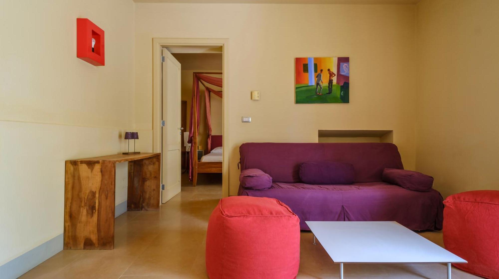 Masseria Bernardini By Symphonya Luxury Rentals Нардо Номер фото