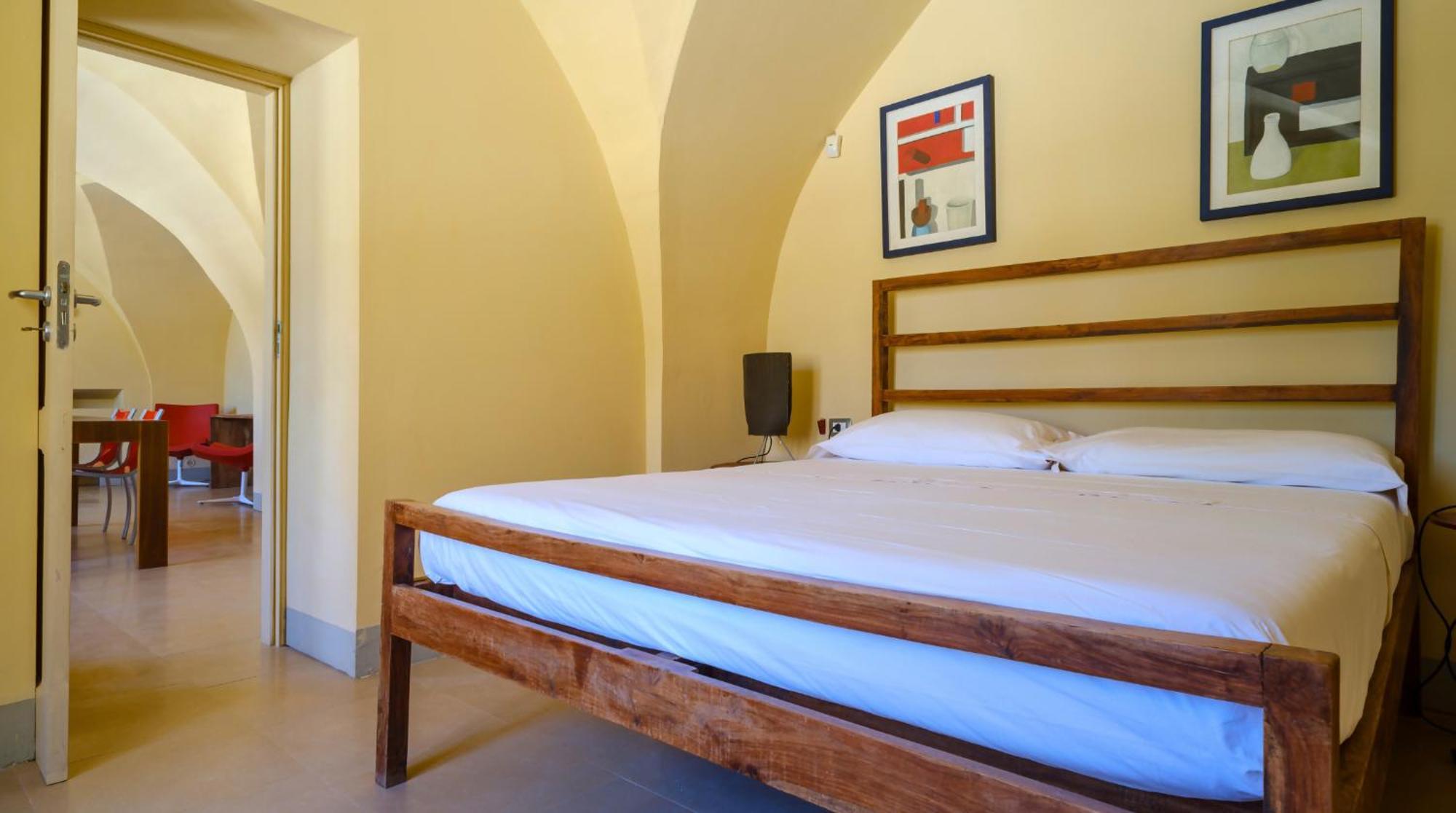 Masseria Bernardini By Symphonya Luxury Rentals Нардо Номер фото