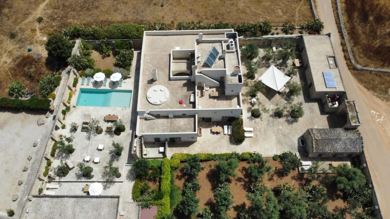 Masseria Bernardini By Symphonya Luxury Rentals Нардо Номер фото
