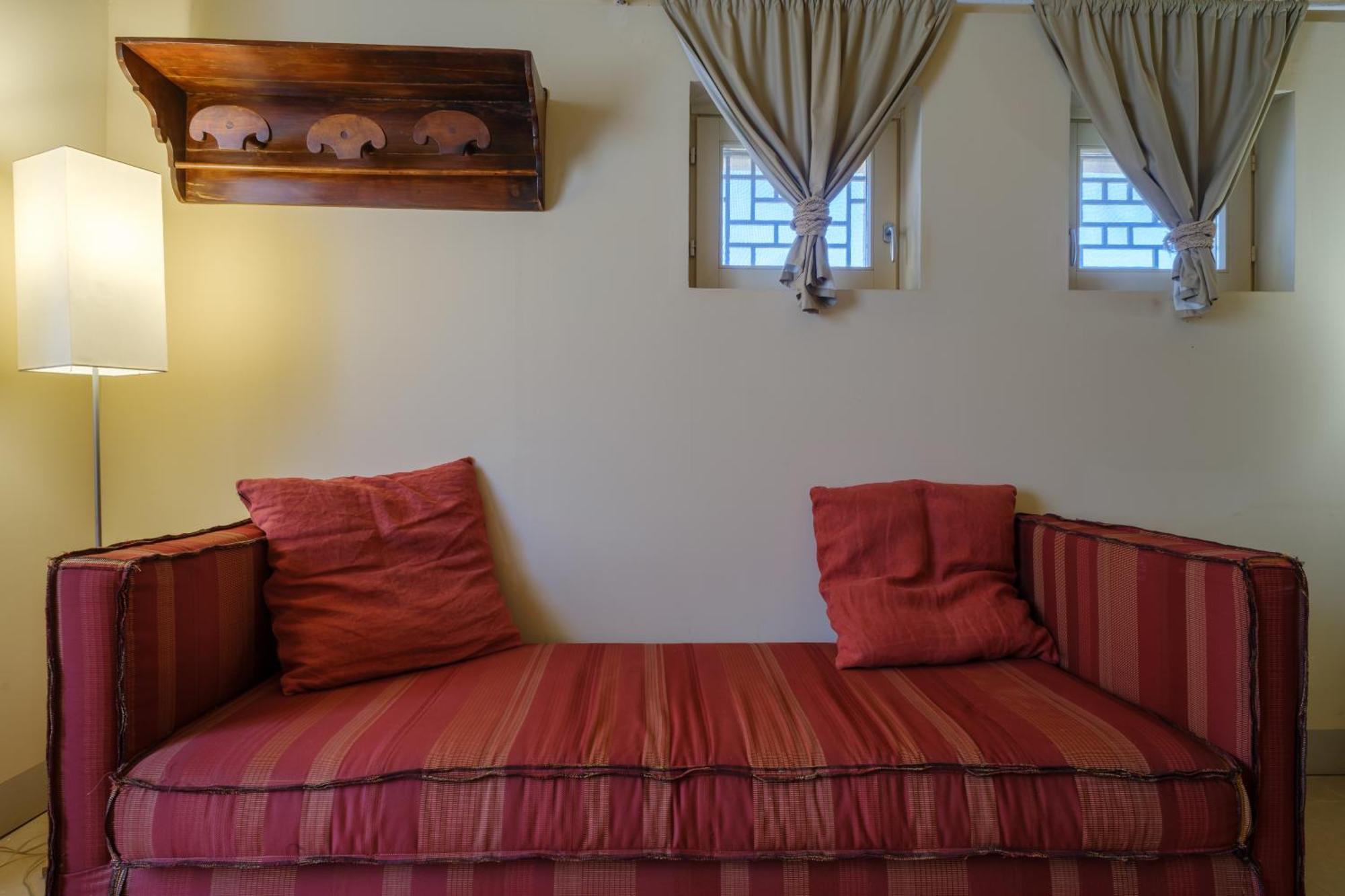 Masseria Bernardini By Symphonya Luxury Rentals Нардо Номер фото