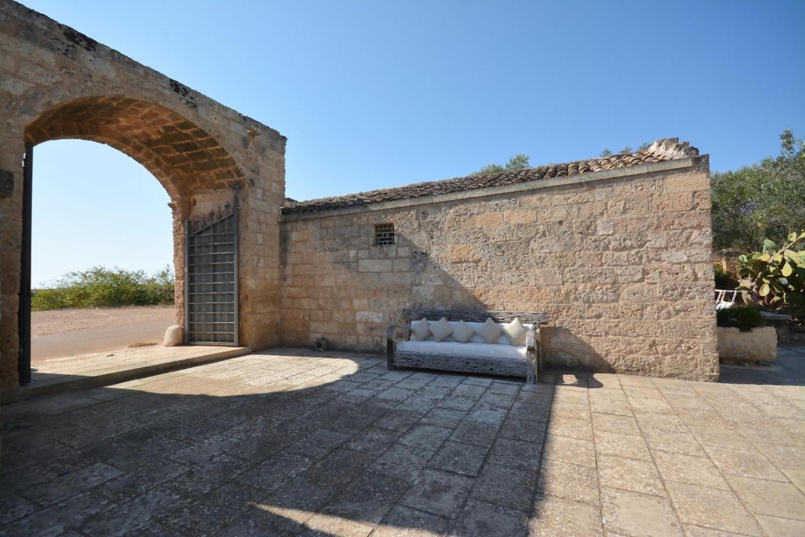 Masseria Bernardini By Symphonya Luxury Rentals Нардо Номер фото