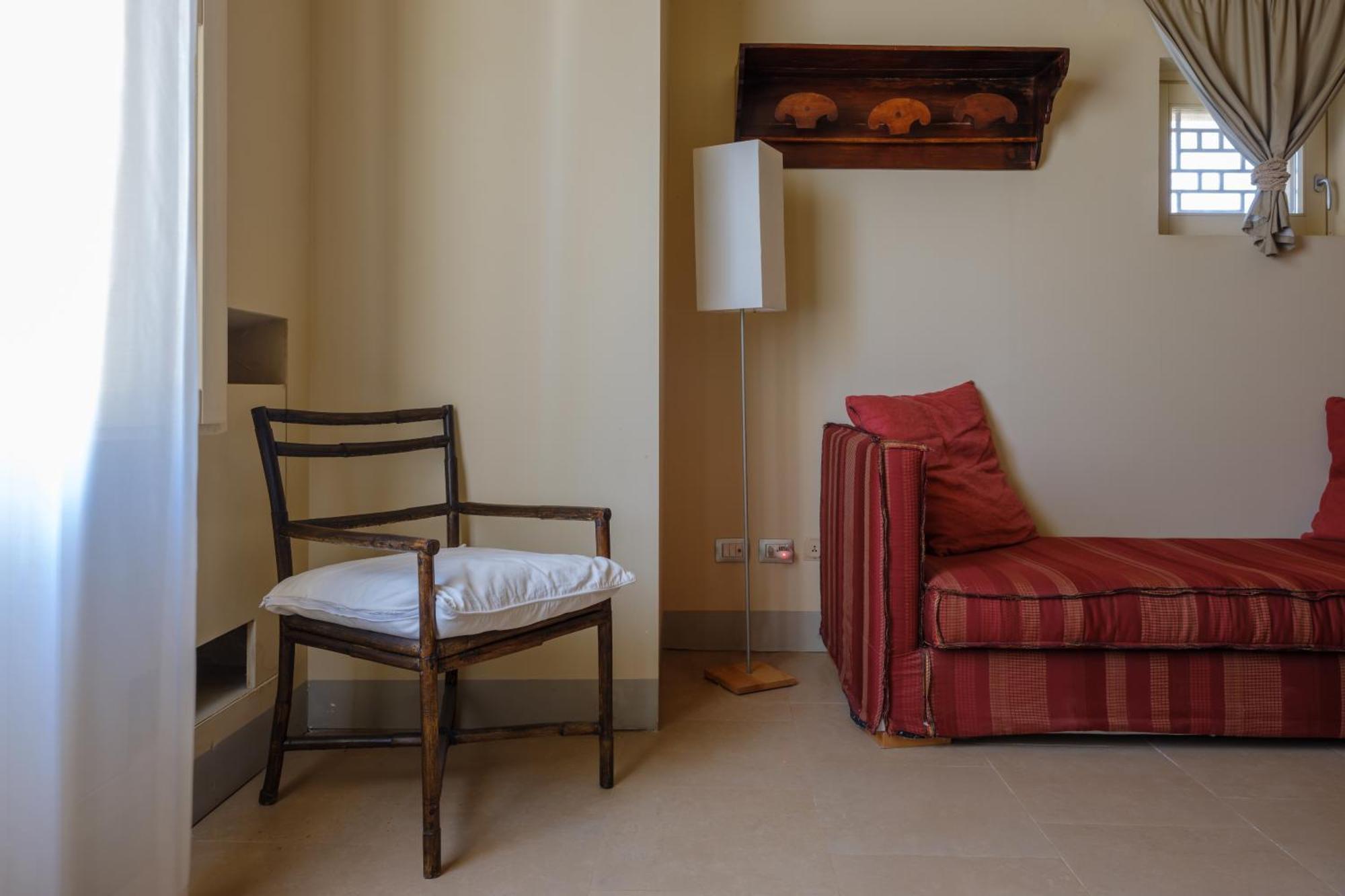 Masseria Bernardini By Symphonya Luxury Rentals Нардо Номер фото