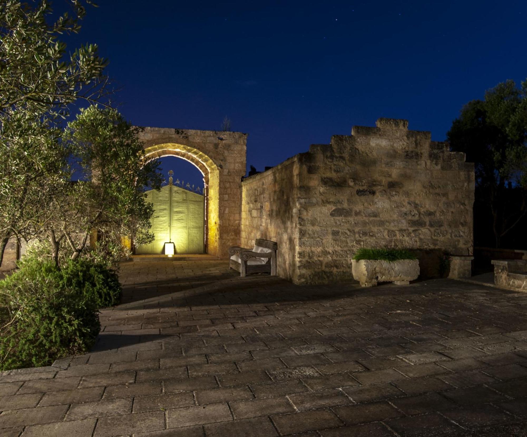 Masseria Bernardini By Symphonya Luxury Rentals Нардо Номер фото