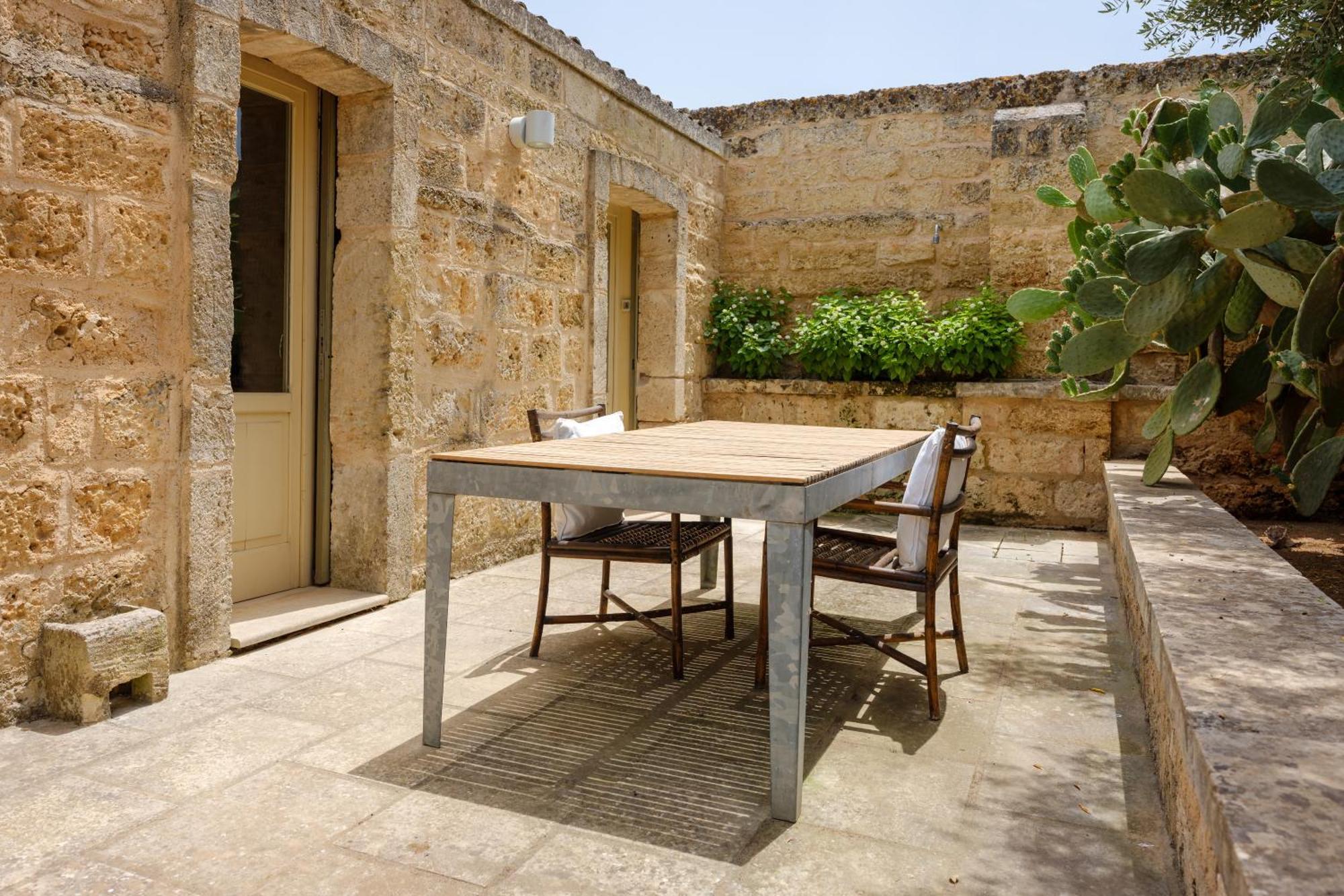 Masseria Bernardini By Symphonya Luxury Rentals Нардо Экстерьер фото